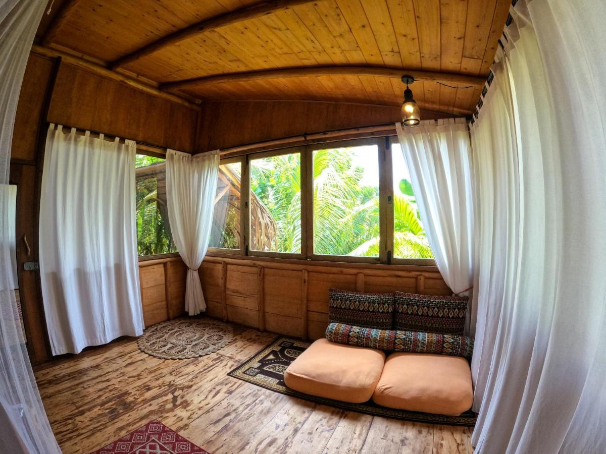 Monsoon Eco Resort - Whisky Point Arugambay พอททูวิล ภายนอก รูปภาพ
