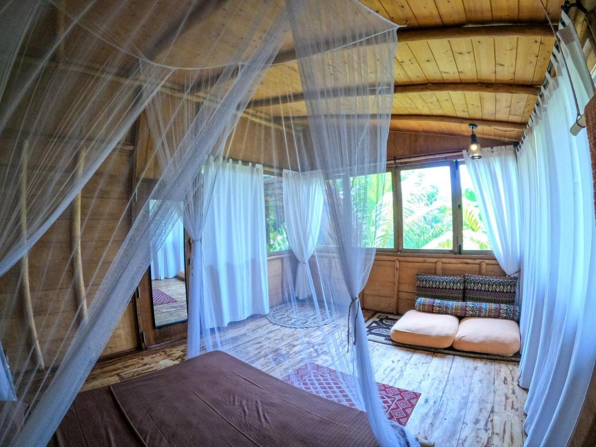 Monsoon Eco Resort - Whisky Point Arugambay พอททูวิล ภายนอก รูปภาพ