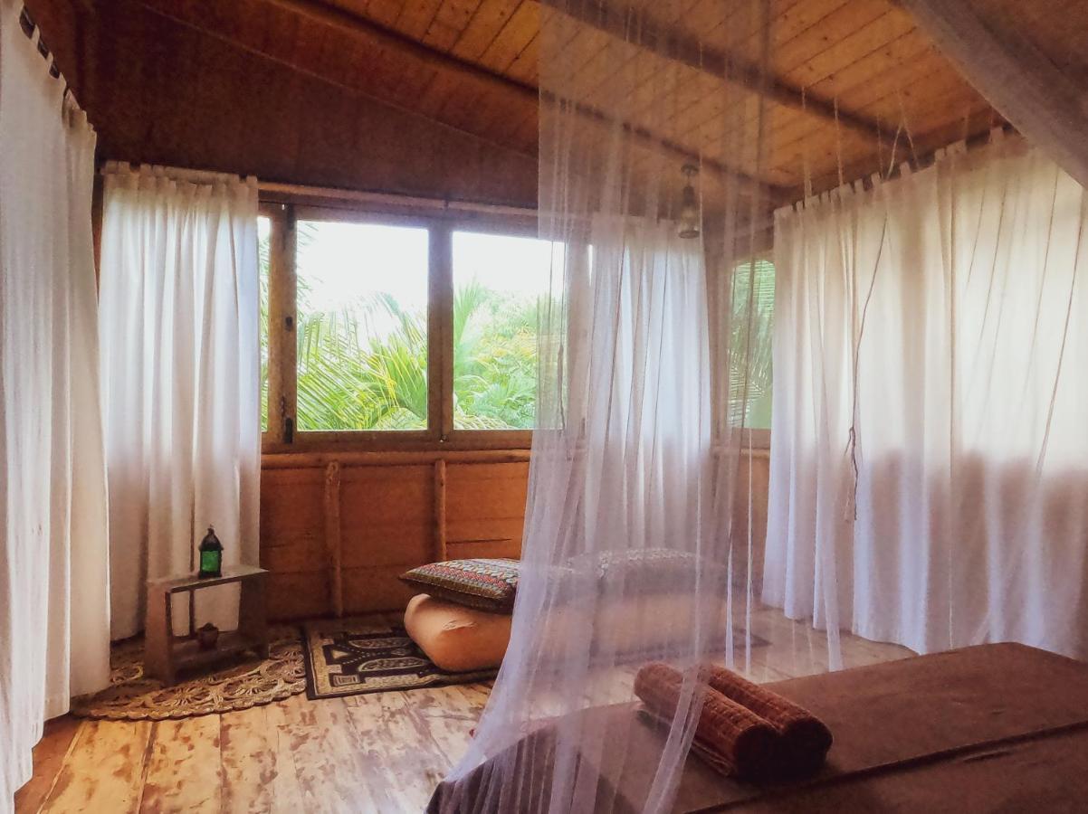 Monsoon Eco Resort - Whisky Point Arugambay พอททูวิล ภายนอก รูปภาพ