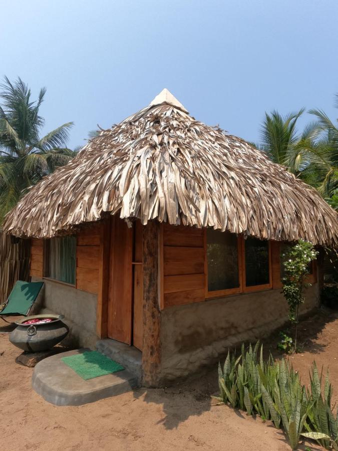 Monsoon Eco Resort - Whisky Point Arugambay พอททูวิล ห้อง รูปภาพ