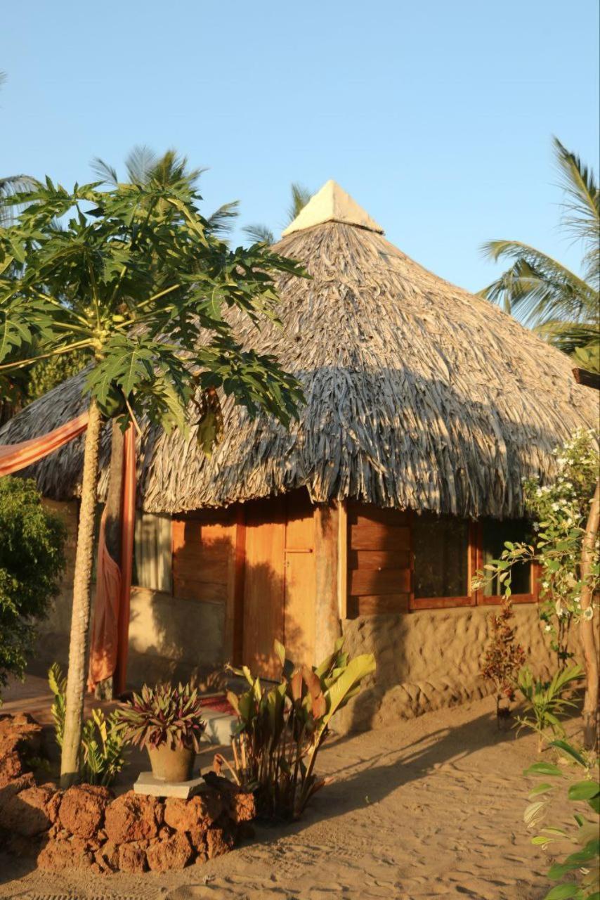 Monsoon Eco Resort - Whisky Point Arugambay พอททูวิล ห้อง รูปภาพ