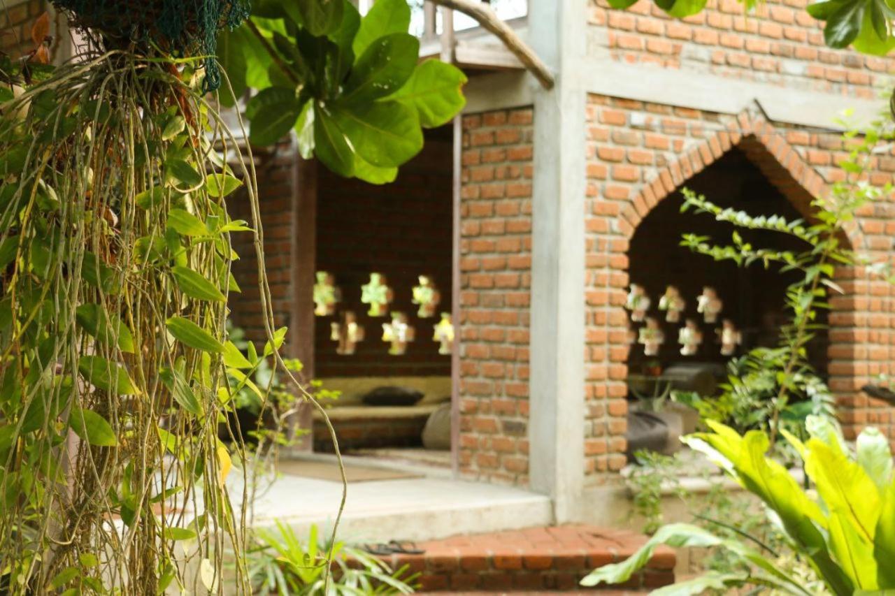Monsoon Eco Resort - Whisky Point Arugambay พอททูวิล ภายนอก รูปภาพ