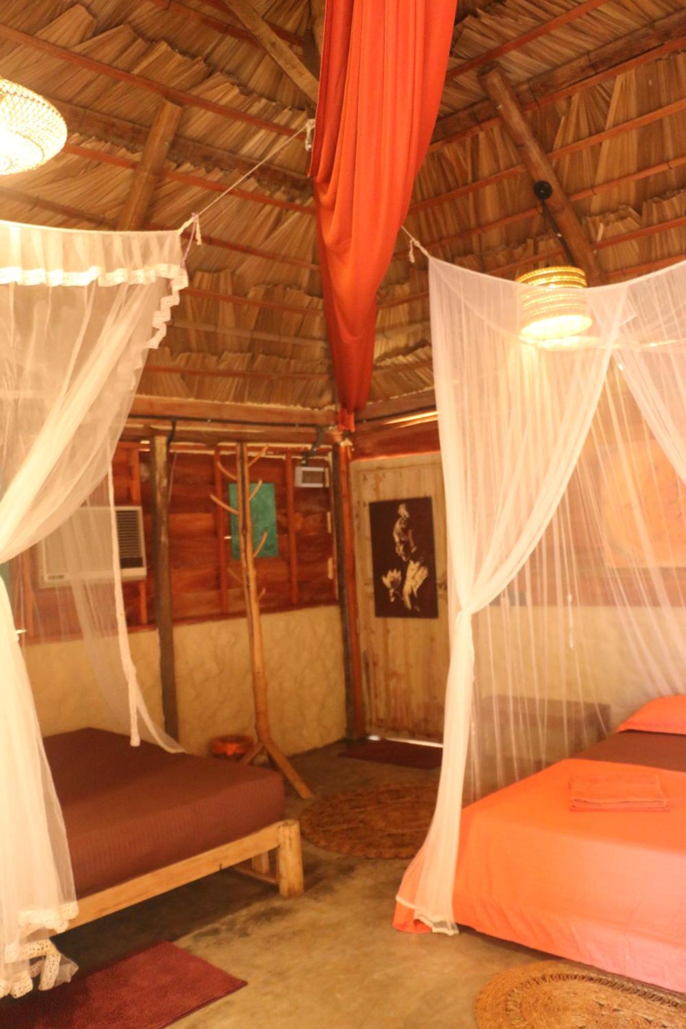 Monsoon Eco Resort - Whisky Point Arugambay พอททูวิล ห้อง รูปภาพ