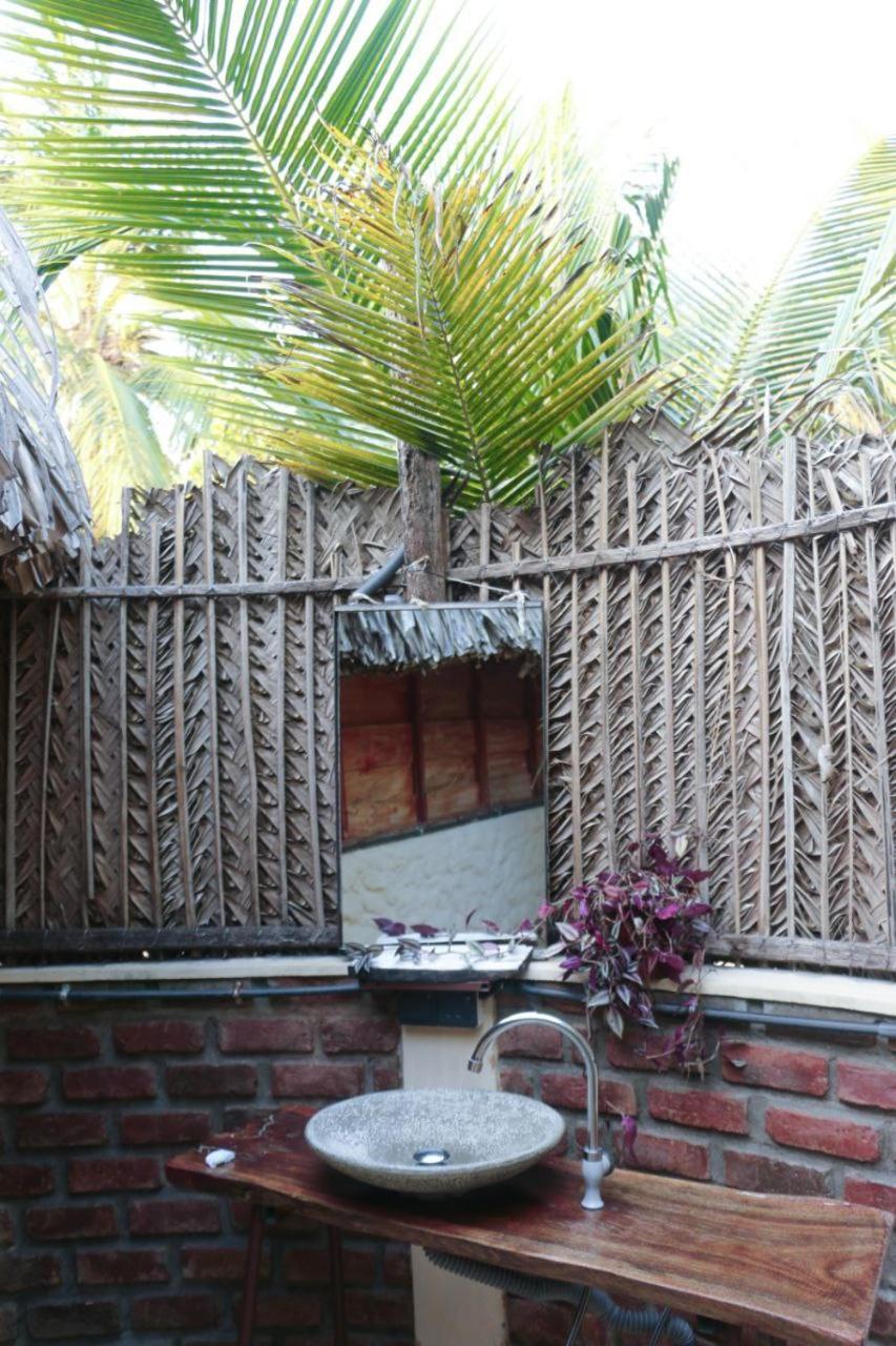Monsoon Eco Resort - Whisky Point Arugambay พอททูวิล ห้อง รูปภาพ