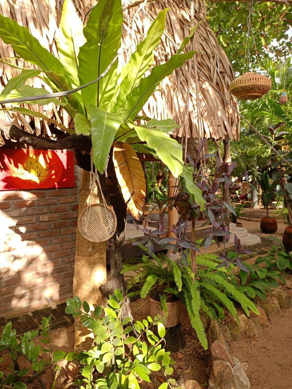 Monsoon Eco Resort - Whisky Point Arugambay พอททูวิล ห้อง รูปภาพ