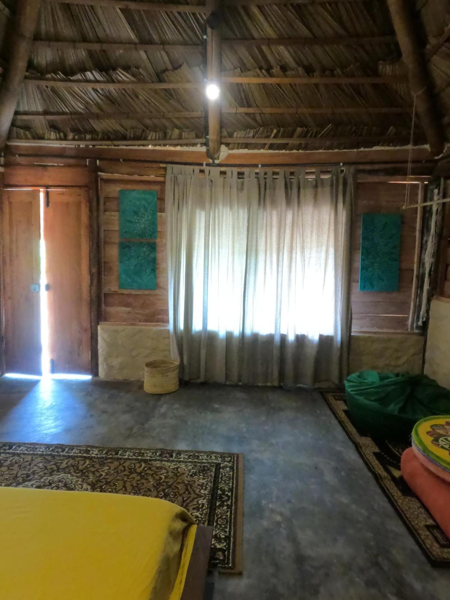 Monsoon Eco Resort - Whisky Point Arugambay พอททูวิล ห้อง รูปภาพ
