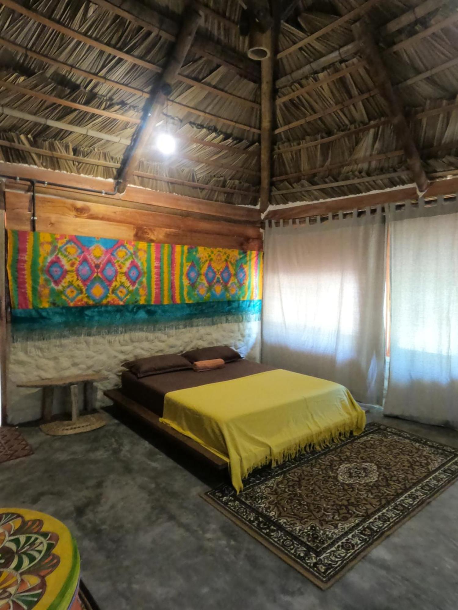 Monsoon Eco Resort - Whisky Point Arugambay พอททูวิล ห้อง รูปภาพ