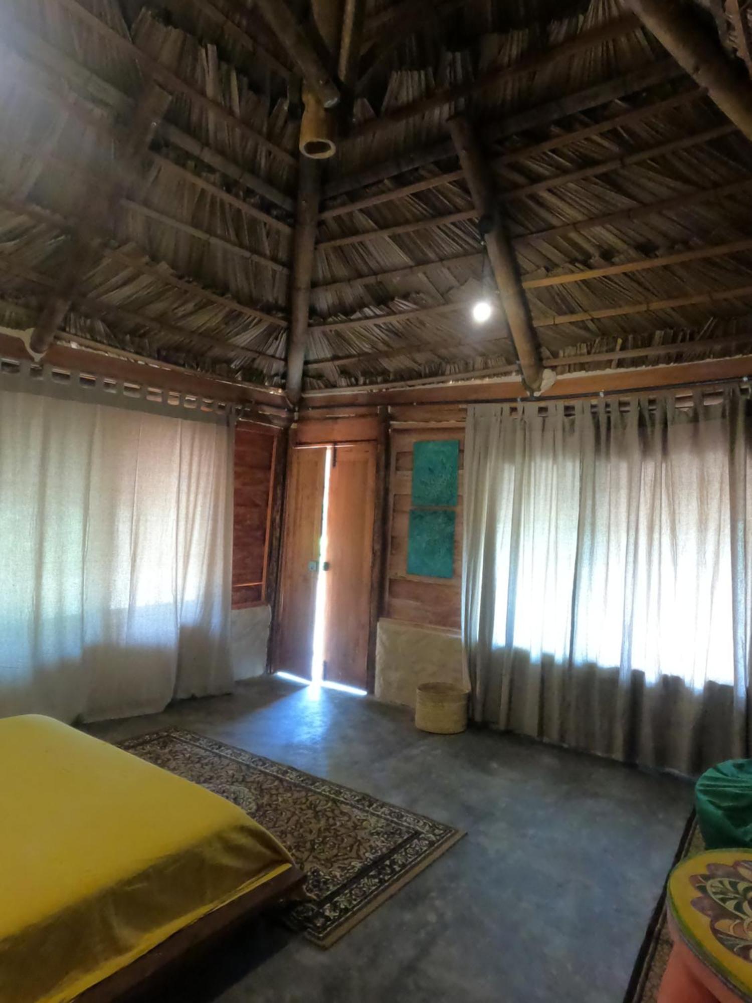 Monsoon Eco Resort - Whisky Point Arugambay พอททูวิล ห้อง รูปภาพ