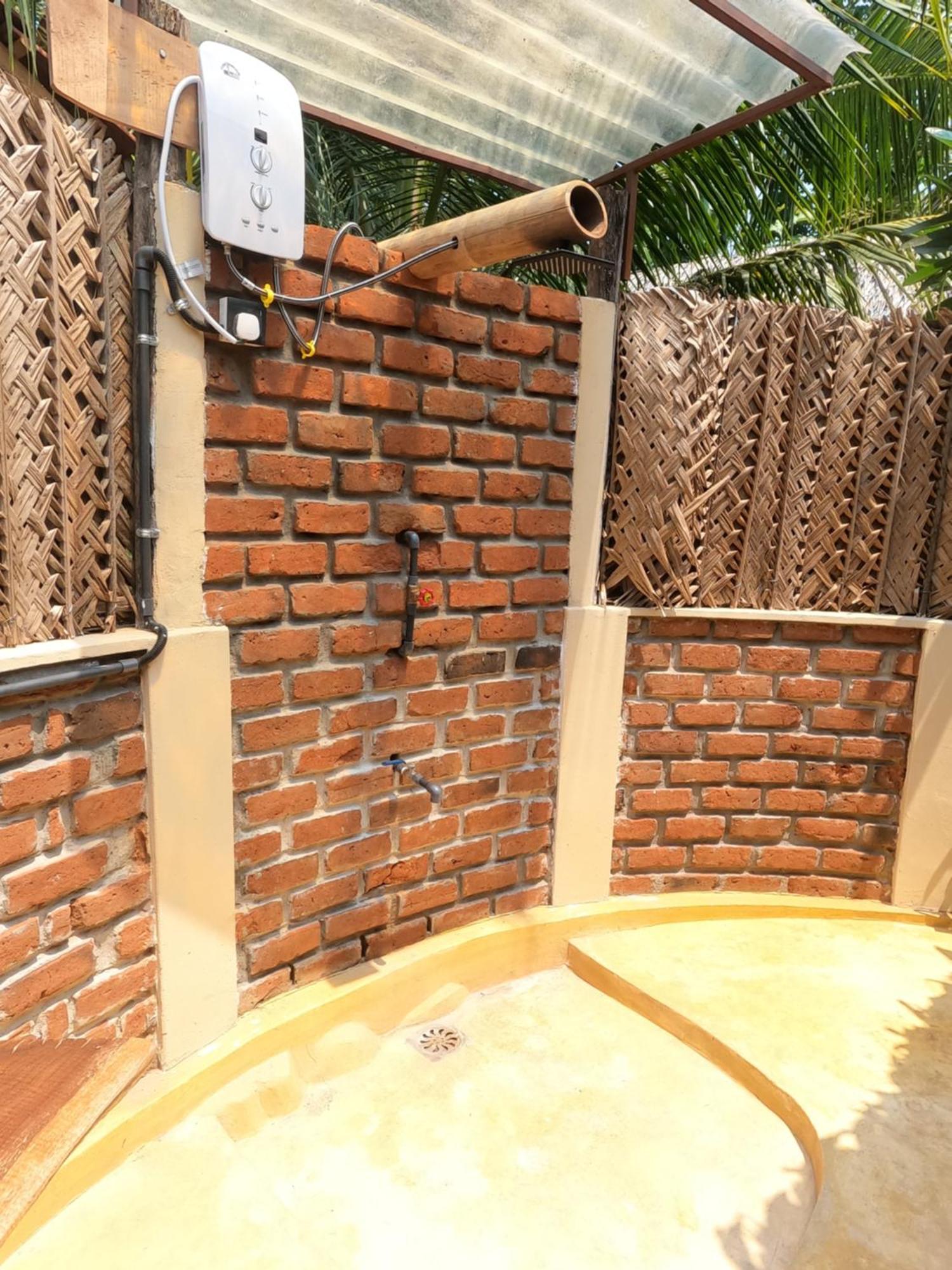 Monsoon Eco Resort - Whisky Point Arugambay พอททูวิล ห้อง รูปภาพ