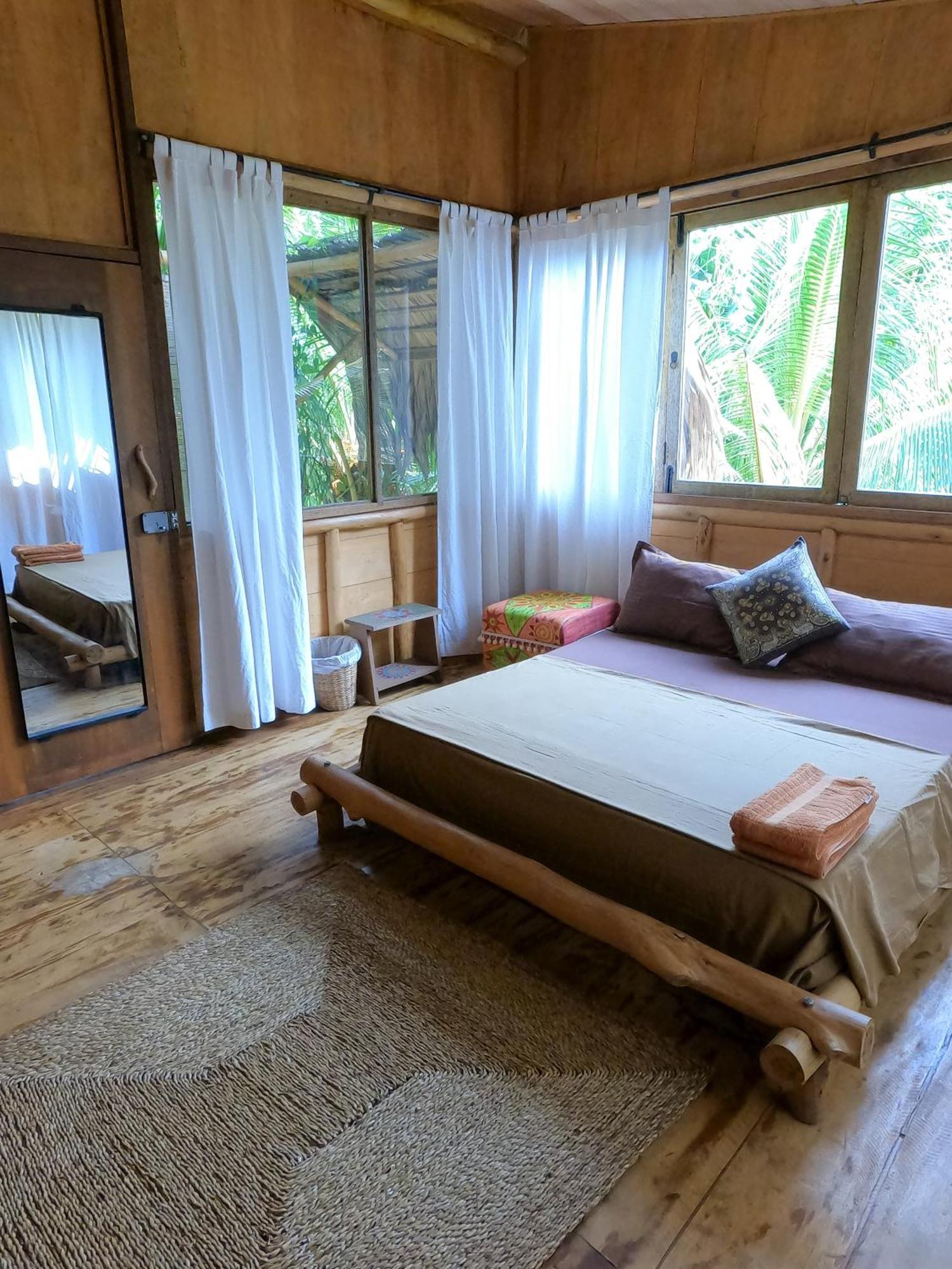 Monsoon Eco Resort - Whisky Point Arugambay พอททูวิล ห้อง รูปภาพ