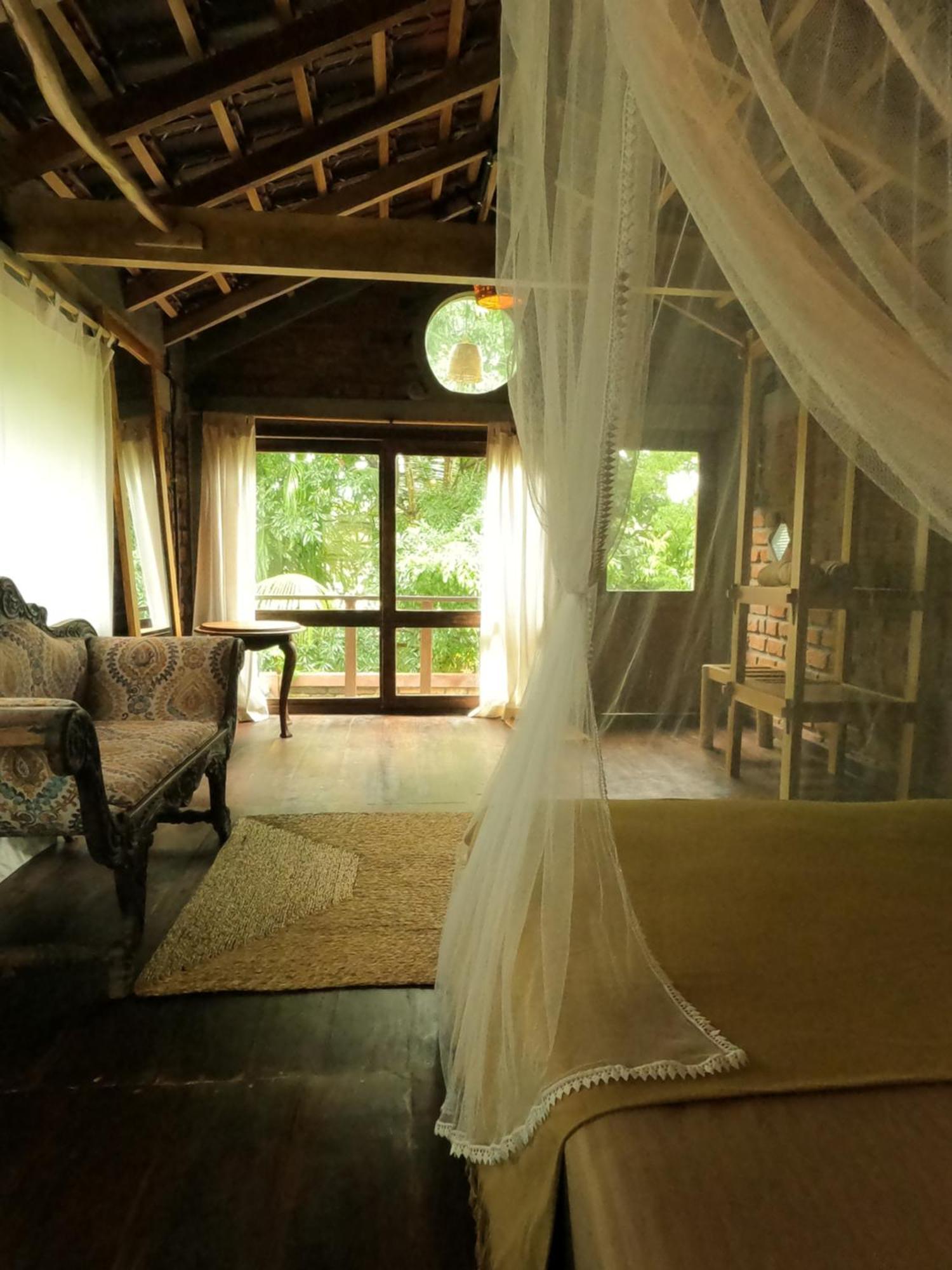Monsoon Eco Resort - Whisky Point Arugambay พอททูวิล ห้อง รูปภาพ