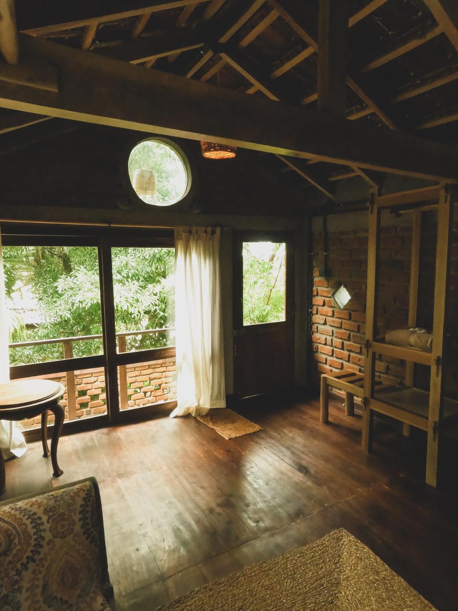 Monsoon Eco Resort - Whisky Point Arugambay พอททูวิล ห้อง รูปภาพ